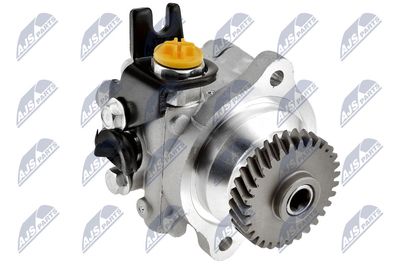 Hydraulic Pump, steering NTY SPW-NS-011