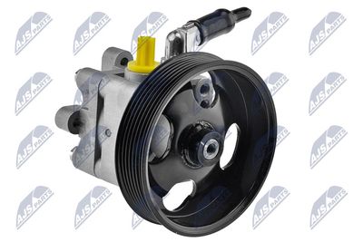 Hydraulic Pump, steering NTY SPW-NS-013