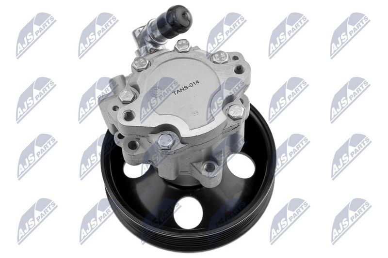 NTY SPW-NS-014 Hydraulic Pump, steering