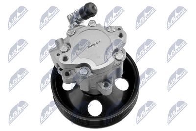 Hydraulic Pump, steering NTY SPW-NS-014