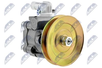 Hydraulic Pump, steering NTY SPW-NS-016