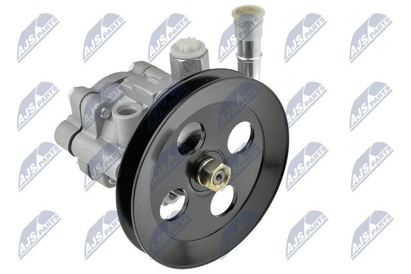 NTY SPW-NS-018 Hydraulic Pump, steering