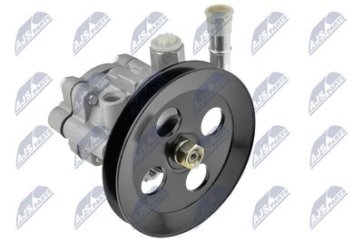 Hydraulic Pump, steering NTY SPW-NS-018