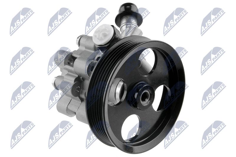NTY SPW-PL-001 Hydraulic Pump, steering
