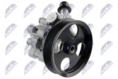 Hydraulic Pump, steering NTY SPW-PL-001