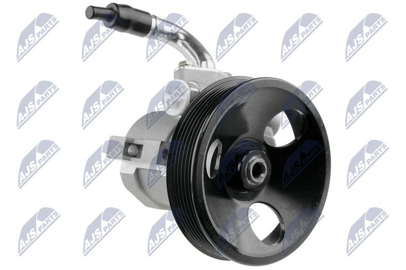 NTY SPW-PL-002 Hydraulic Pump, steering