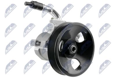 Hydraulic Pump, steering NTY SPW-PL-002