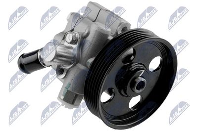 Hydraulic Pump, steering NTY SPW-PL-005