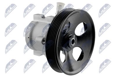 Hydraulic Pump, steering NTY SPW-PL-006