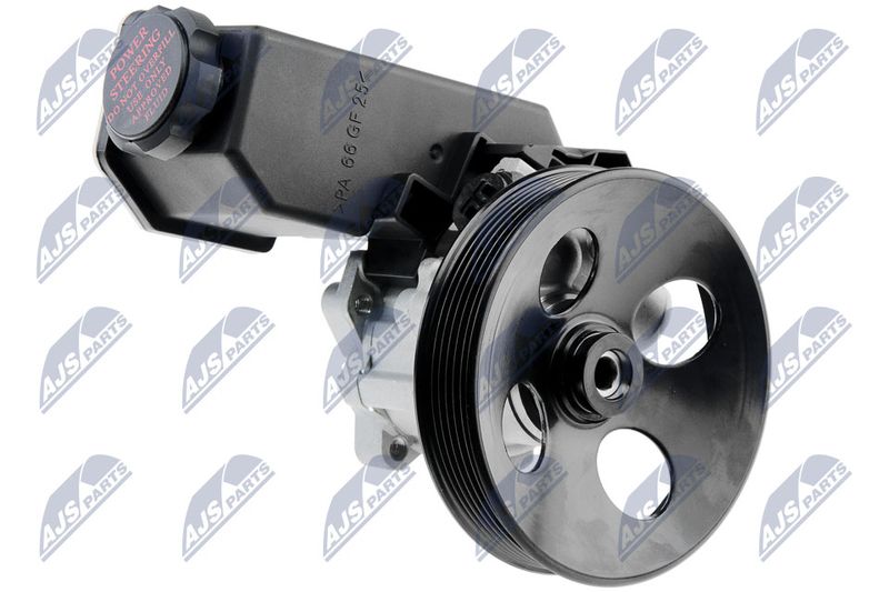 NTY SPW-PL-008 Hydraulic Pump, steering
