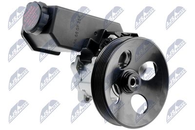 Hydraulic Pump, steering NTY SPW-PL-008