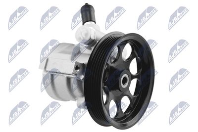 Hydraulic Pump, steering NTY SPW-PL-009