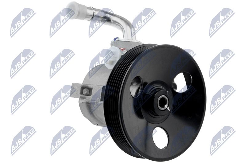 NTY SPW-PL-012 Hydraulic Pump, steering