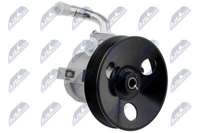 Hydraulic Pump, steering NTY SPW-PL-012