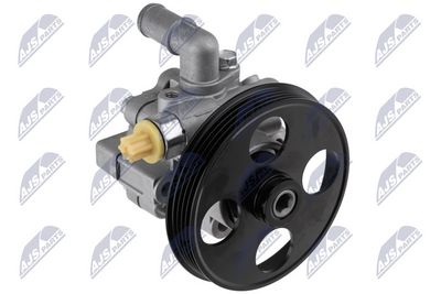 Hydraulic Pump, steering NTY SPW-PL-015