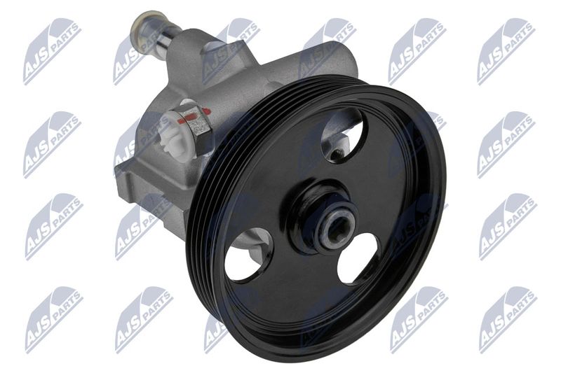 NTY SPW-RE-001 Hydraulic Pump, steering