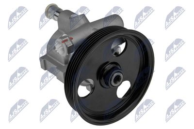 Hydraulic Pump, steering NTY SPW-RE-001