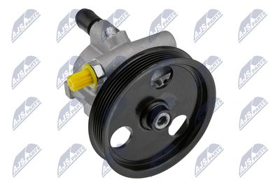 Hydraulic Pump, steering NTY SPW-RE-006