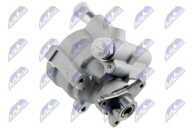 Hydraulic Pump, steering NTY SPW-RE-010