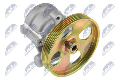 Hydraulic Pump, steering NTY SPW-RE-012