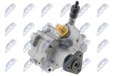 Hydraulic Pump, steering NTY SPW-RE-016