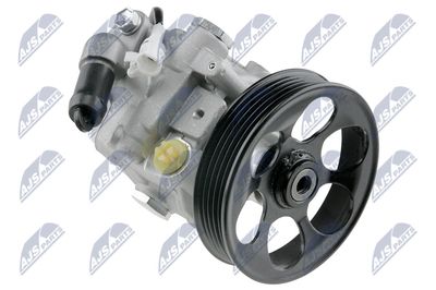 Hydraulic Pump, steering NTY SPW-SB-002