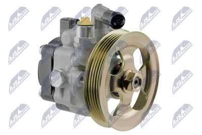 Hydraulic Pump, steering NTY SPW-SB-003