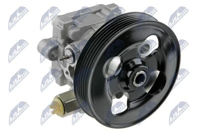 Hydraulic Pump, steering NTY SPW-SB-004
