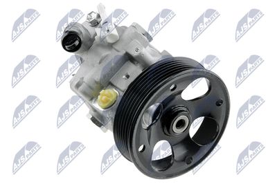 Hydraulic Pump, steering NTY SPW-SB-006