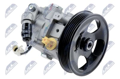 Hydraulic Pump, steering NTY SPW-SB-008
