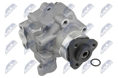 Hydraulic Pump, steering NTY SPW-SE-001