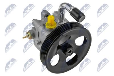 Hydraulic Pump, steering NTY SPW-SU-001