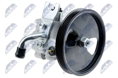 Hydraulic Pump, steering NTY SPW-SU-002