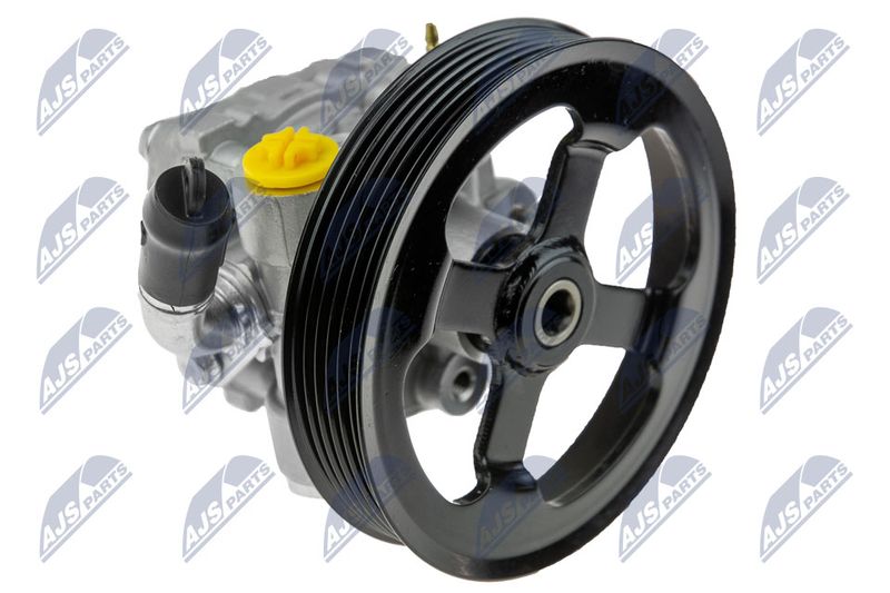 NTY SPW-SU-003 Hydraulic Pump, steering