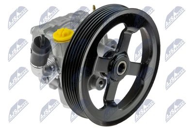Hydraulic Pump, steering NTY SPW-SU-003