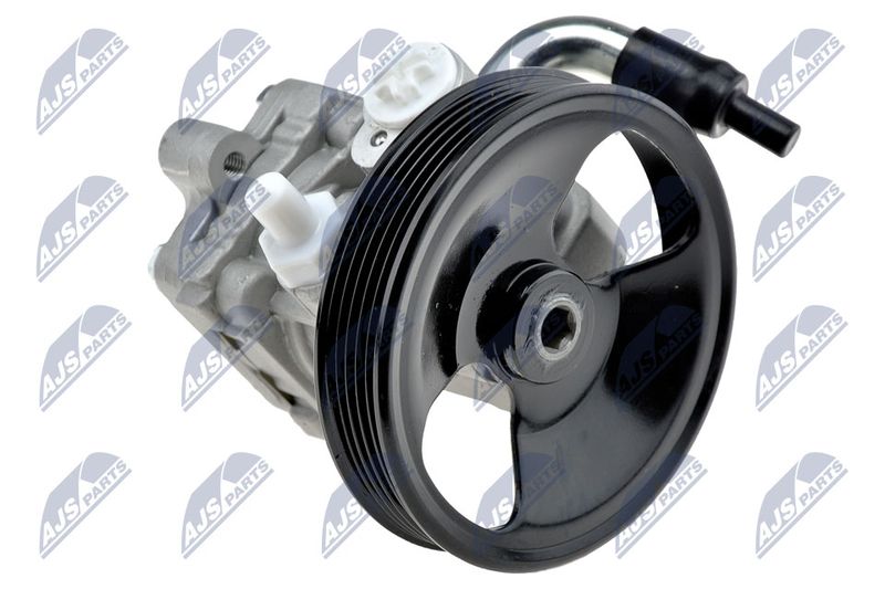 NTY SPW-SU-004 Hydraulic Pump, steering