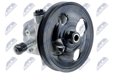 Hydraulic Pump, steering NTY SPW-SU-005