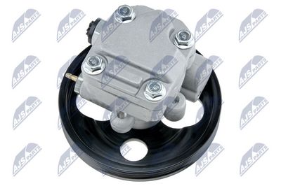 Hydraulic Pump, steering NTY SPW-SU-006