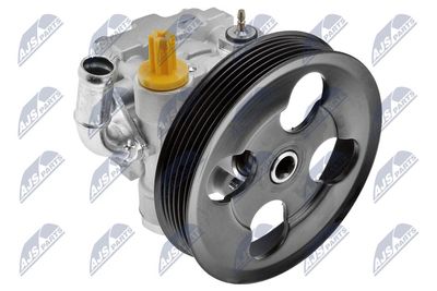 Hydraulic Pump, steering NTY SPW-SU-007