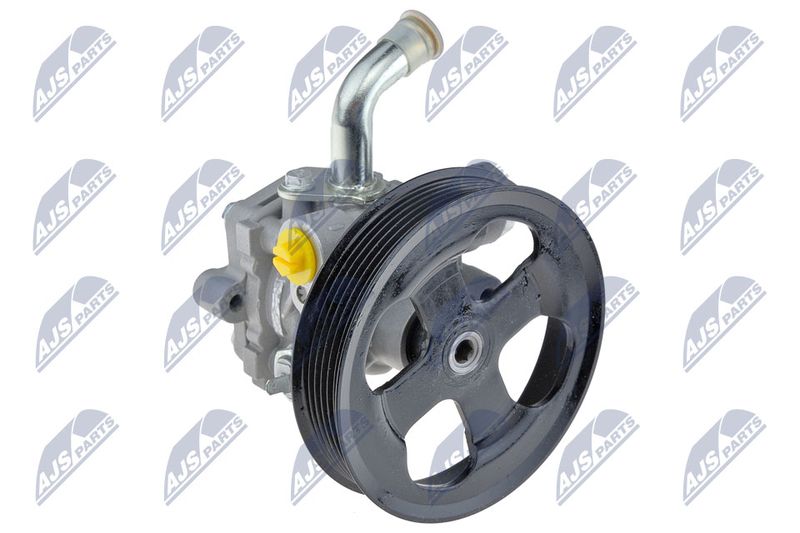 NTY SPW-SU-009 Hydraulic Pump, steering