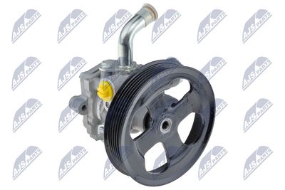 Hydraulic Pump, steering NTY SPW-SU-009
