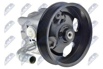 Hydraulic Pump, steering NTY SPW-SU-010