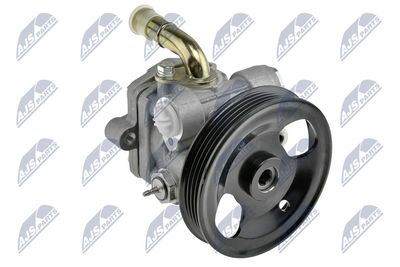Hydraulic Pump, steering NTY SPW-SU-011
