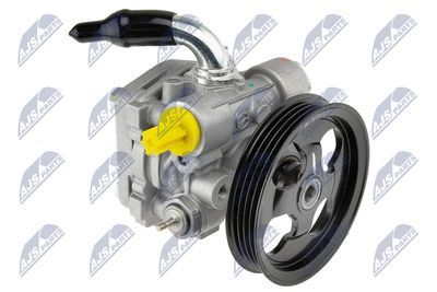 Hydraulic Pump, steering NTY SPW-SU-013