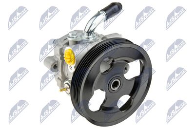 Hydraulic Pump, steering NTY SPW-SU-014