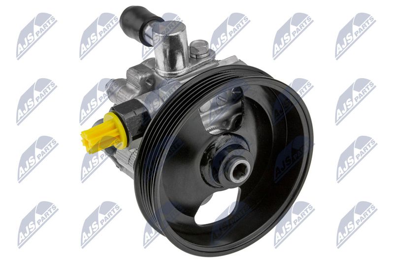 NTY SPW-TY-002 Hydraulic Pump, steering