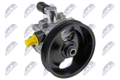 Hydraulic Pump, steering NTY SPW-TY-002