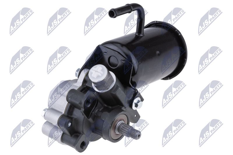 NTY SPW-TY-003 Hydraulic Pump, steering
