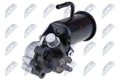 Hydraulic Pump, steering NTY SPW-TY-003