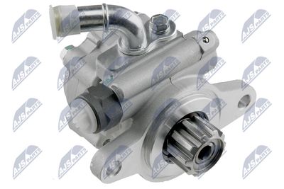 Hydraulic Pump, steering NTY SPW-TY-005